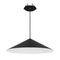 Светильник SP-MAKOTO-R300-10W Warm2700 (BK, 36 deg, 230V, TRIAC) Arlight 057219