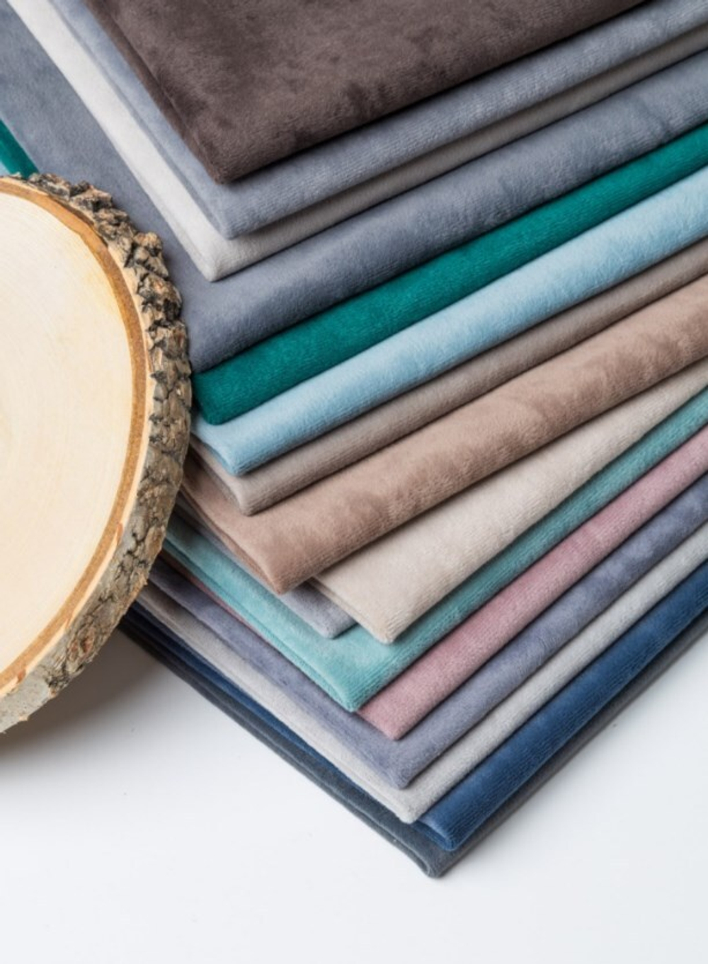 Микрофлок Ghost (Гоуст) 019