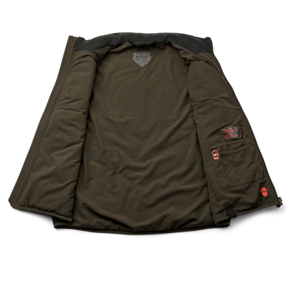 Жилет Northern Hunting Reidar