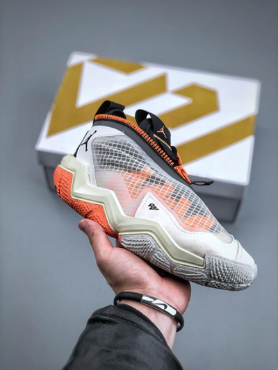 Jordan Why Not Zer0.6