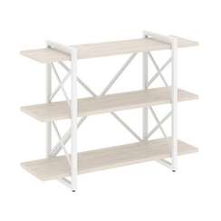 Лофт Стеллаж на рег. опорах-3 полки VR.L-MST.O-3.8V  1200*400*910