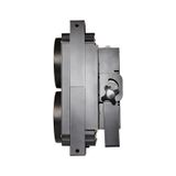 PL-P225 — Блайндер 4×100 Вт