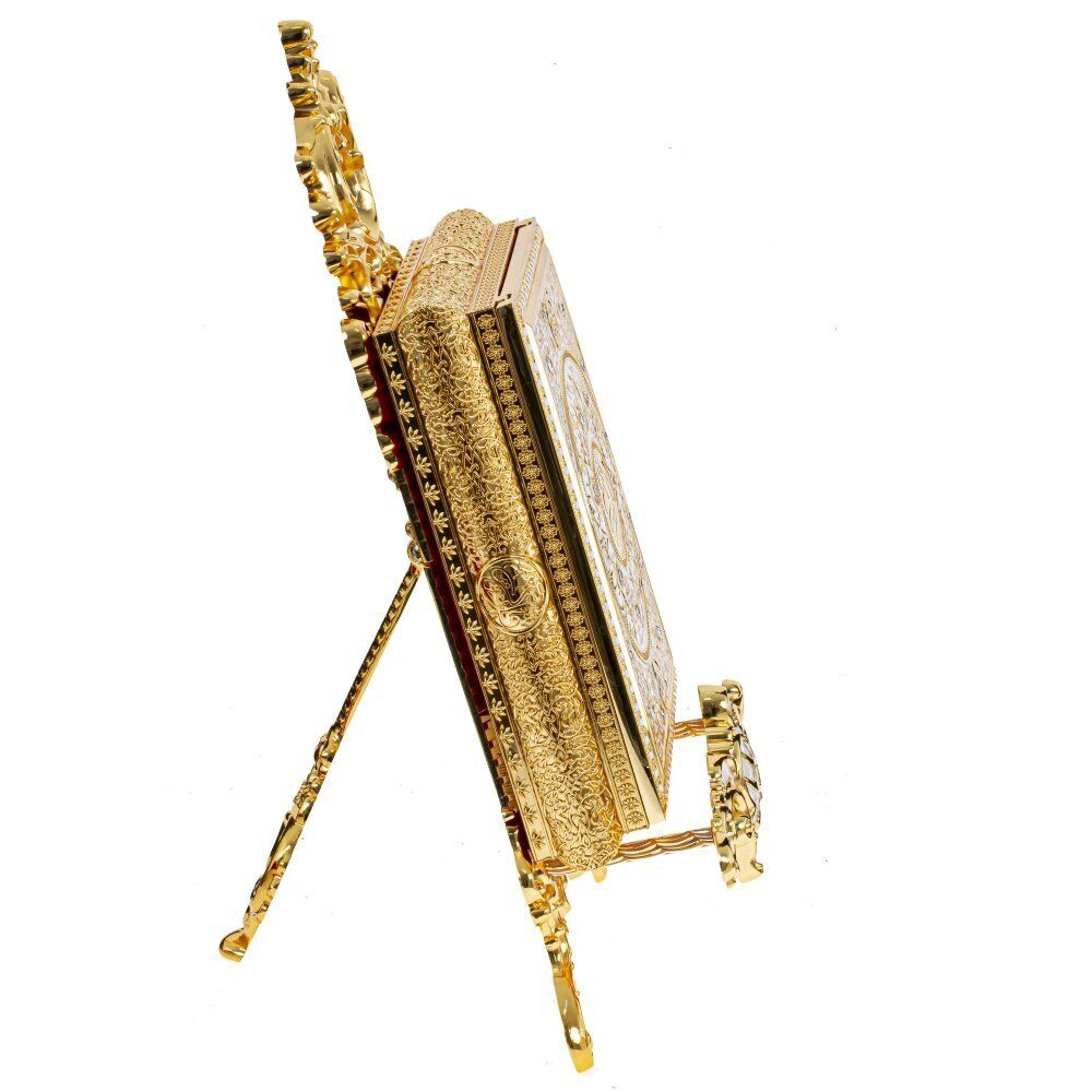 GAEM Шкатулка для Корана, L22 W22 H41,5 см