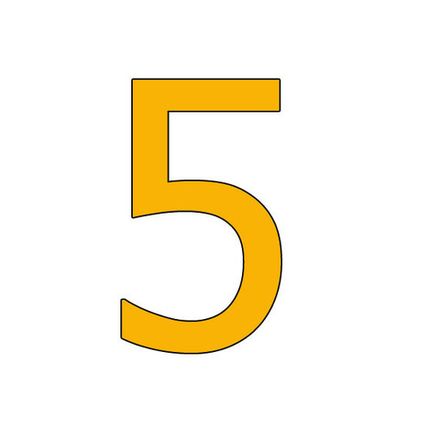 - 5 PIN