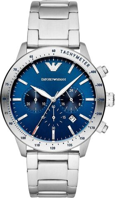 Наручные часы Emporio Armani AR11306 с хронографом
