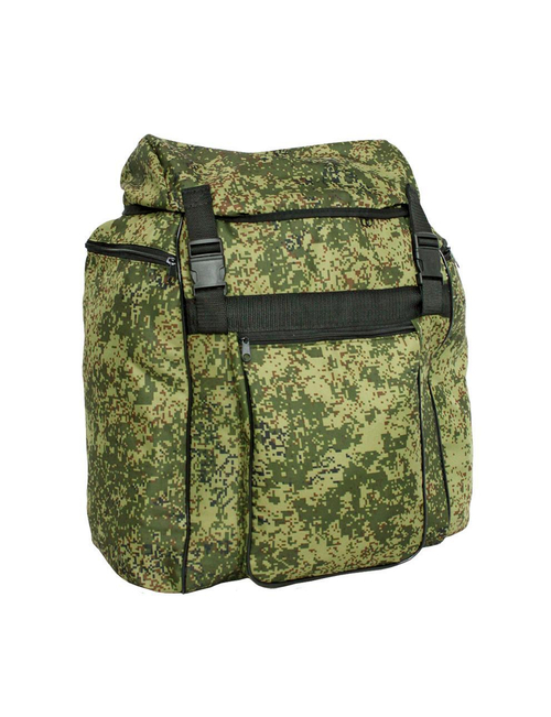 Рюкзак модель 03 с увелич.карманами цв.Цифра