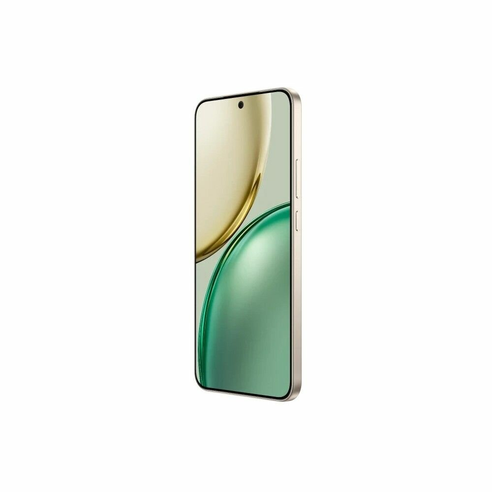Смартфон HONOR X9d 12/256GB, Ростест(ЕАС), золотой (5109BYPW)