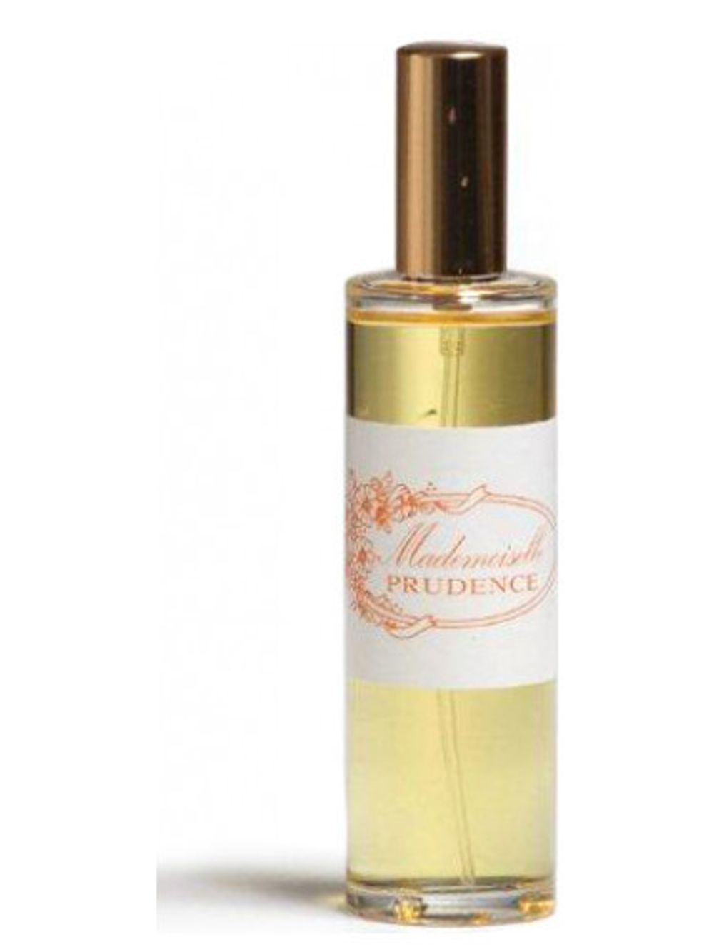 Prudence Paris Mademoiselle 2