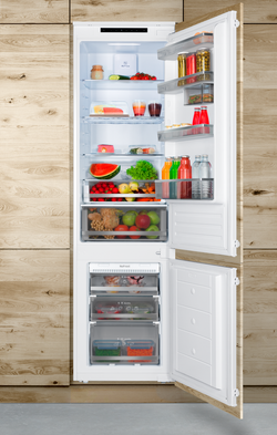 Встраиваемый холодильник Hansa BK347.4NFC