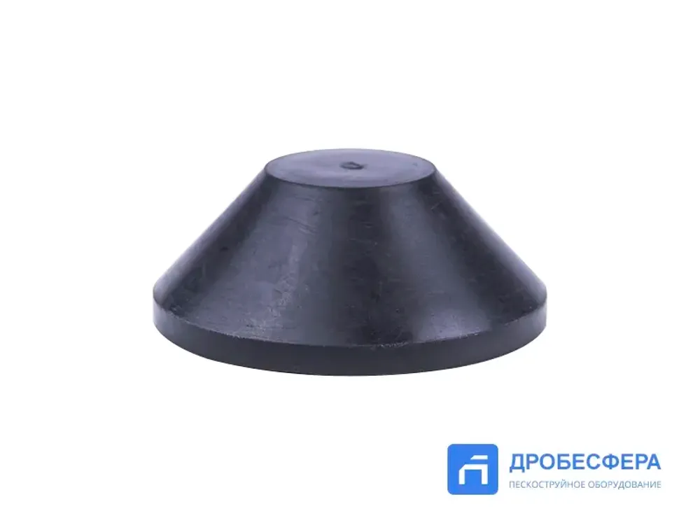 Клапан PUV-S-F герметизирующий усечёный конус малый