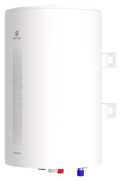 Электрический водонагреватель серии COMFORTE RWH-С50-RE