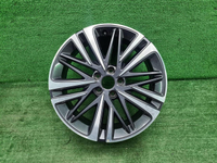 Диск литой R18 Chery Arrizo 8 (2022-н.в.)