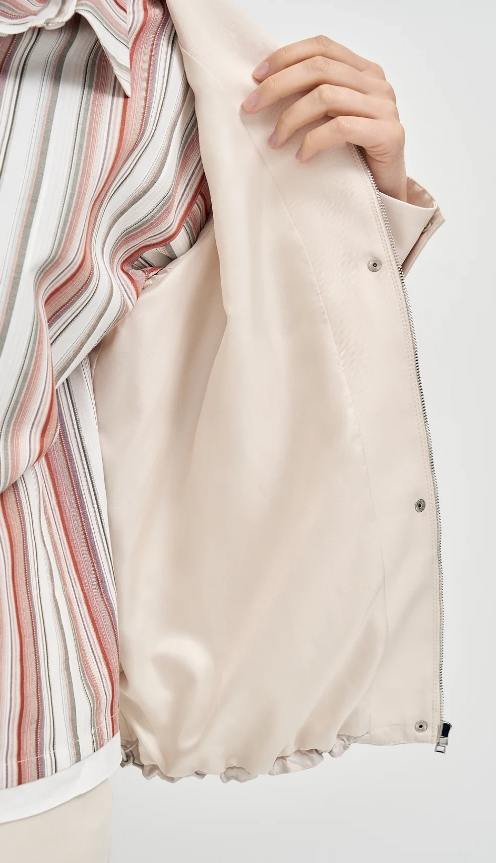 Куртка В26.Ш95.152/3 Alpecora