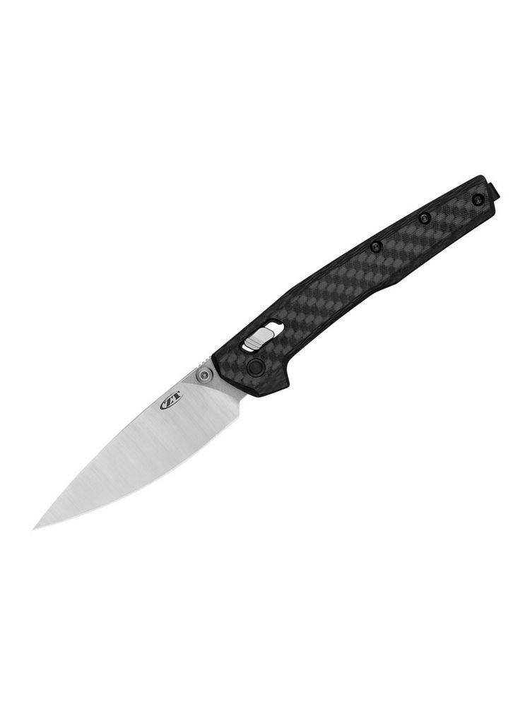 Нож Zero Tolerance 0117 Carbon Fiber