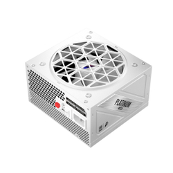Блок питания 1STPLAYER NGDP 1300W White Platinum