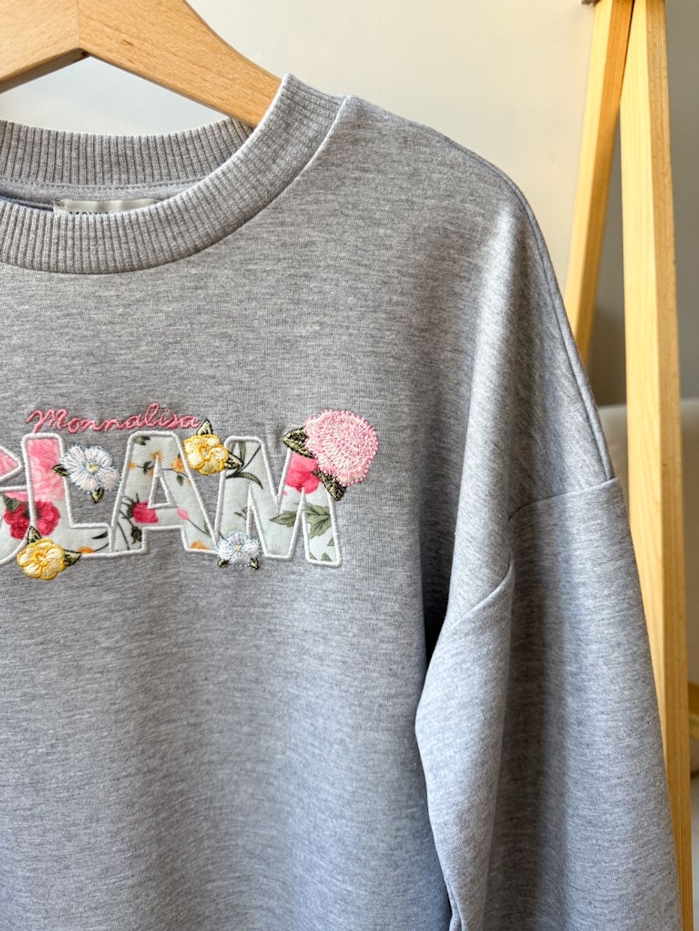 Новое трикотажное платье Monnalisa, 128