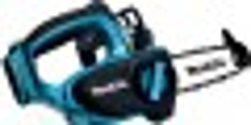 Пила цепная аккумуляторная MAKITA DUC 122 Z без АКБ и ЗУ DUC122Z