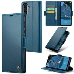 Чехол-книжка CaseMe Smooth Samsung Galaxy A56
