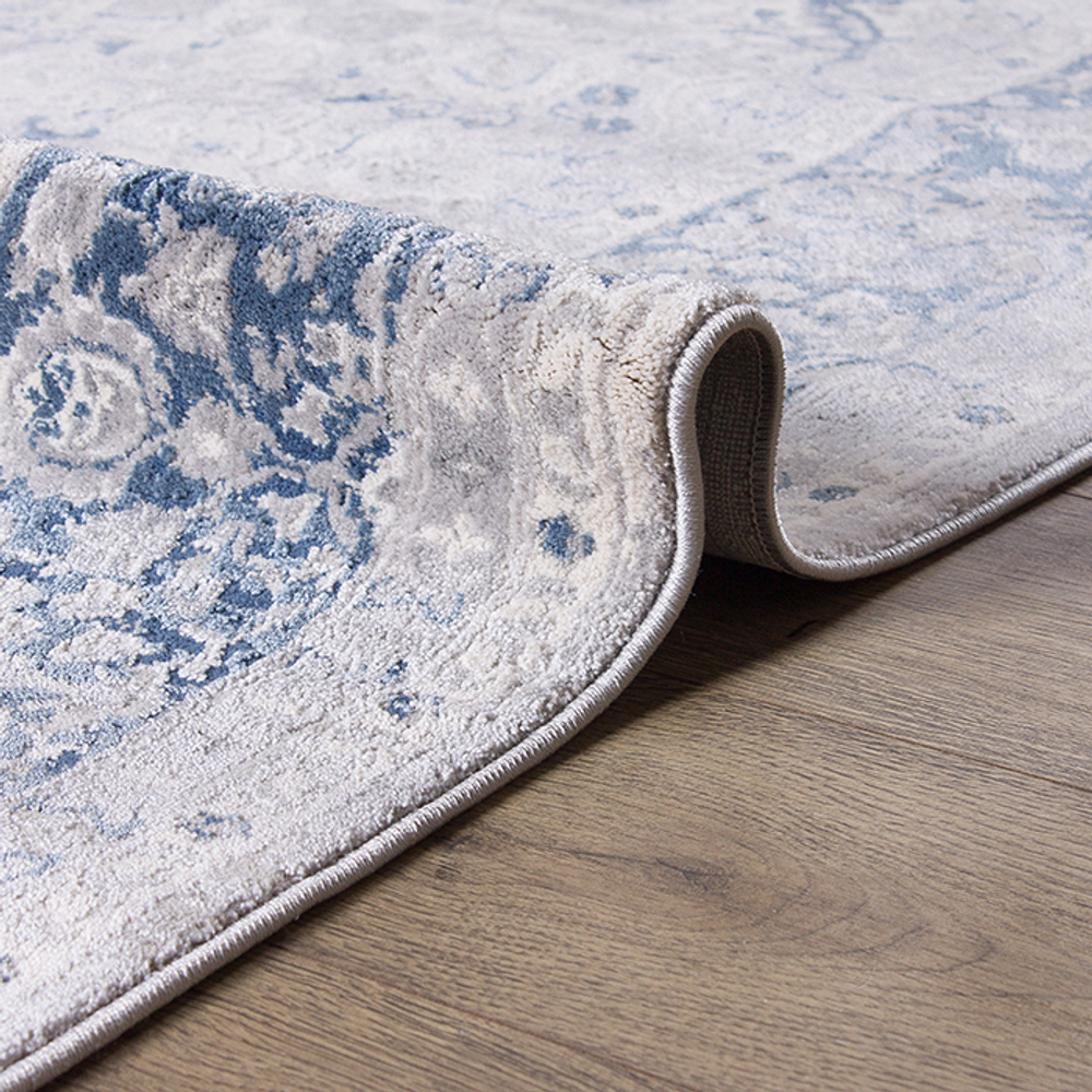 Rubi B797B CREAM \ BLUE Прямой