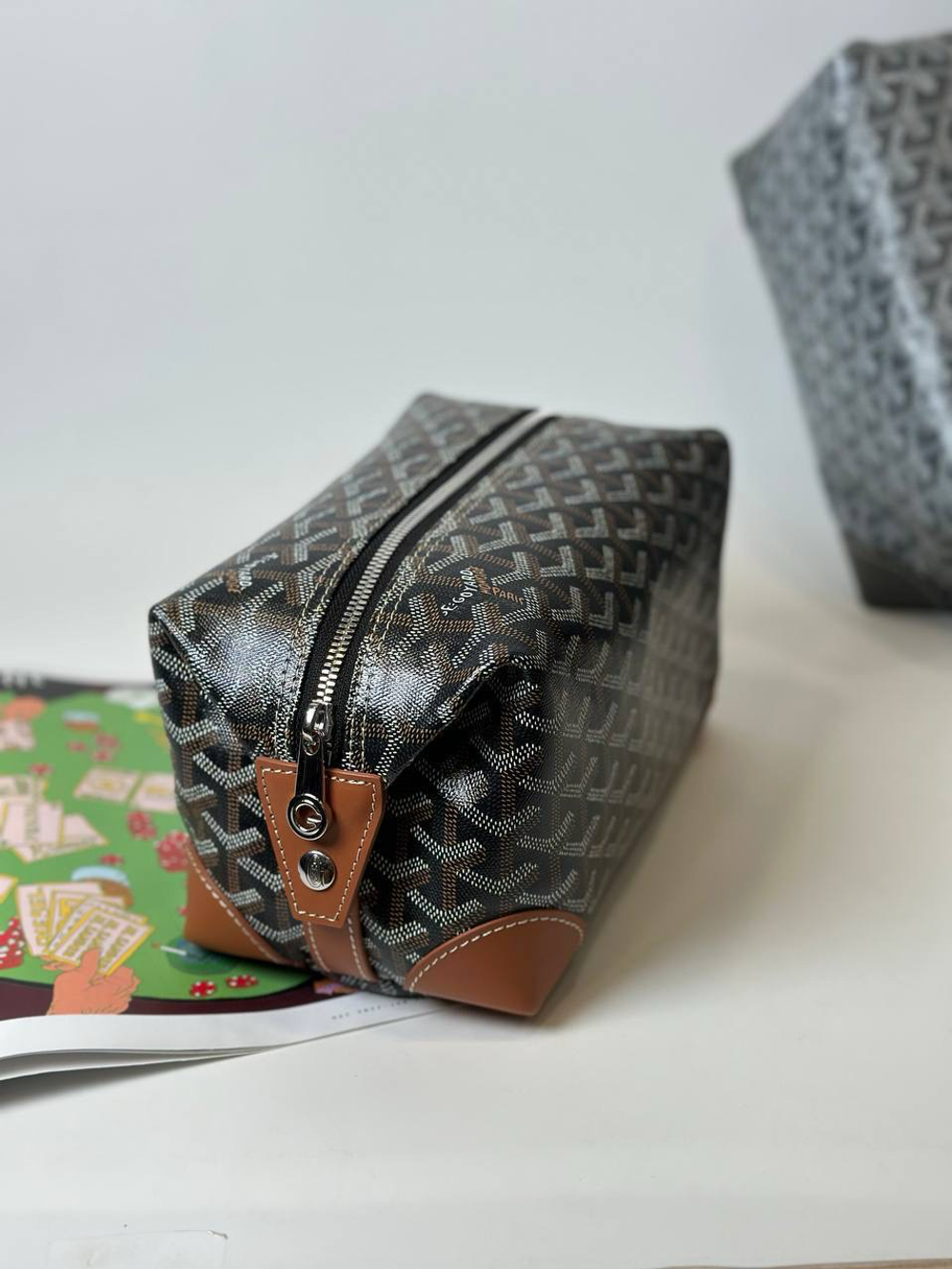 Несессер Goyard