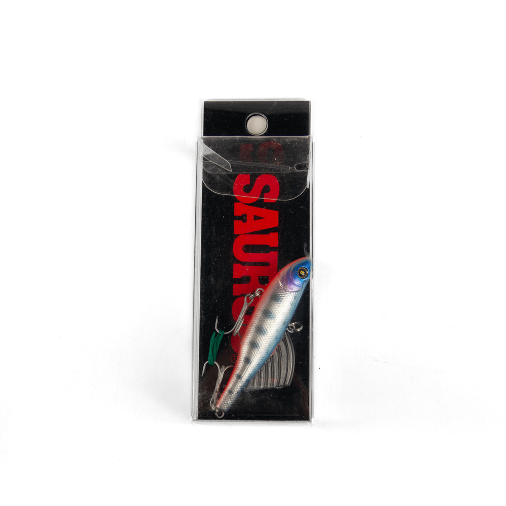 Раттлин Saurus (65мм, 15гр)