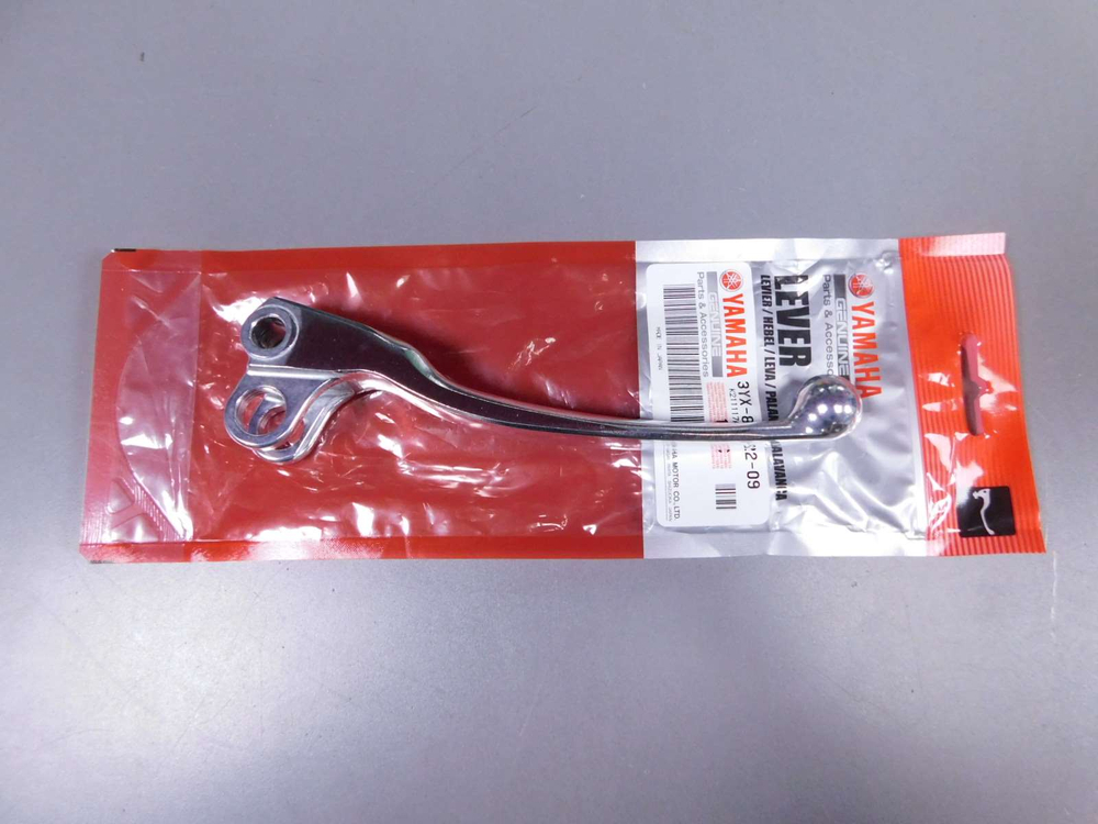 рычаг переднего тормоза Yamaha TDM850 GTS1000 XJ600 XJ900 3YX-83922-09-00