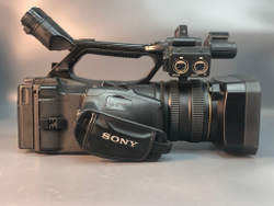 Sony HVR-Z5E