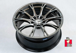 Комплект дисков Vossen 3313 FlowForm 18x8 et30 5x114.3