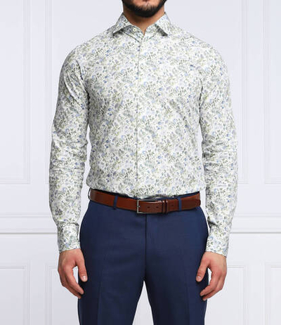 рубашка van Laack - белый(35 3032 IM 170255)