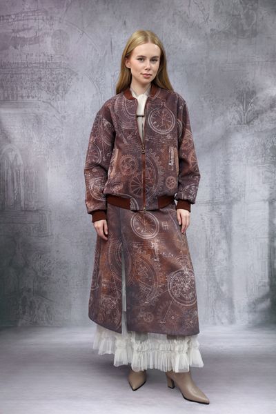 Бомбер 