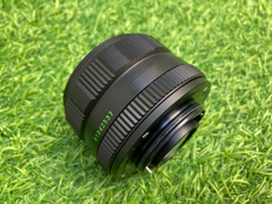 МС Зенитар М 1,9\50mm