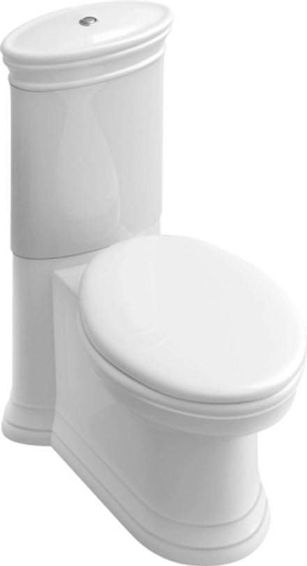 Унитаз напольный Villeroy &amp; Boch Amadea 769510R2