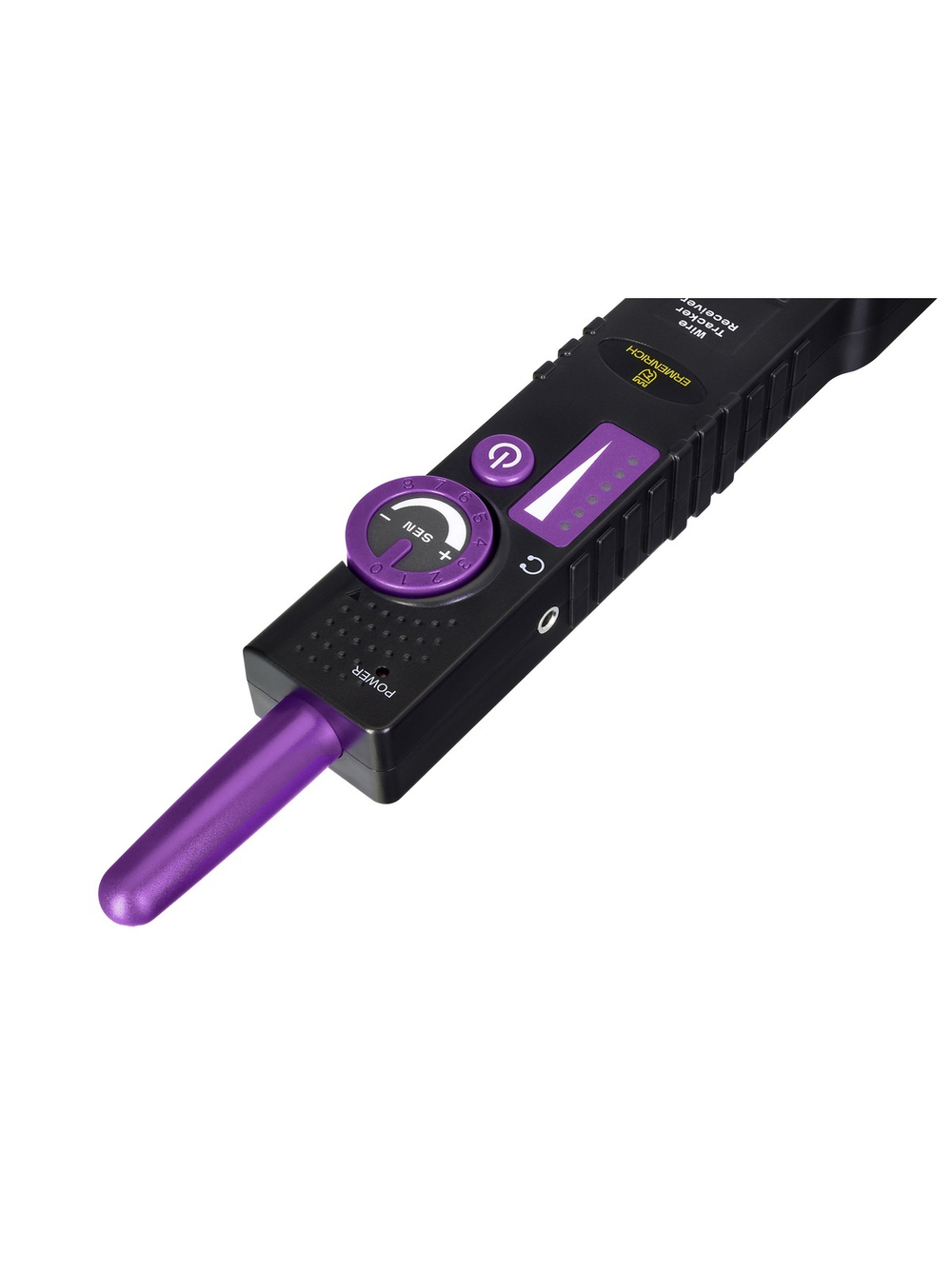 Трассоискатель Ermenrich Ping SM100