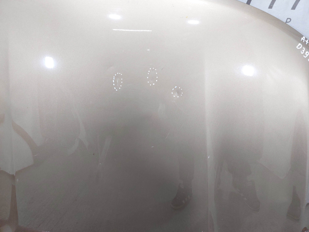 Капот Geely Atlas 1 (NL-3) 16-22 Б/У Оригинал 5032005800C15