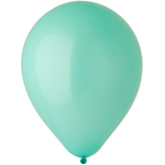 Шар латексный Фэшн 13 см (Тиффани)