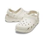 Сабо Crocs Duet Max Clog, мол.