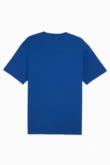 Футболка Puma Power Colorblock