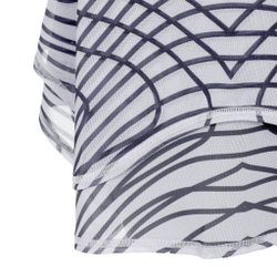 Женская теннисное платье Nike Dri-Fit Court Slam RG Dress Women - Lilac, Violet