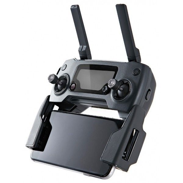 Квадрокоптер DJI Mavic Pro Combo