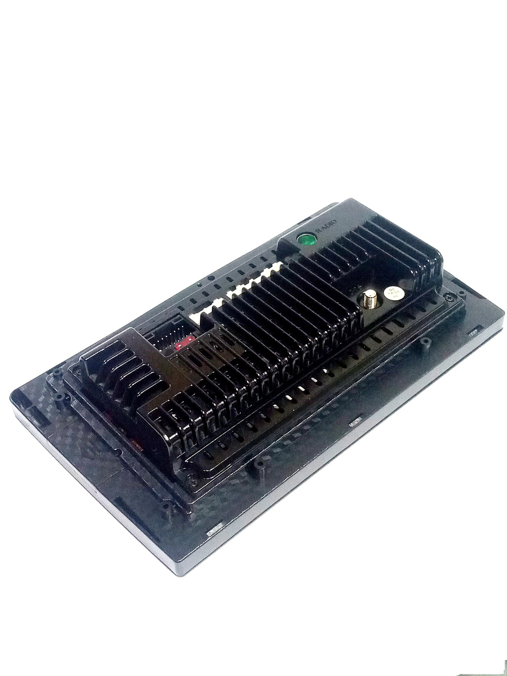 Автомагнитола 2DIN Pionerr X9 (9"/BT/2+32GB) Android 12.0