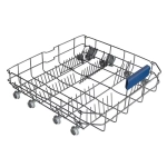 DeLonghi Посудомоечная машина DDWS 665 N EMILIO