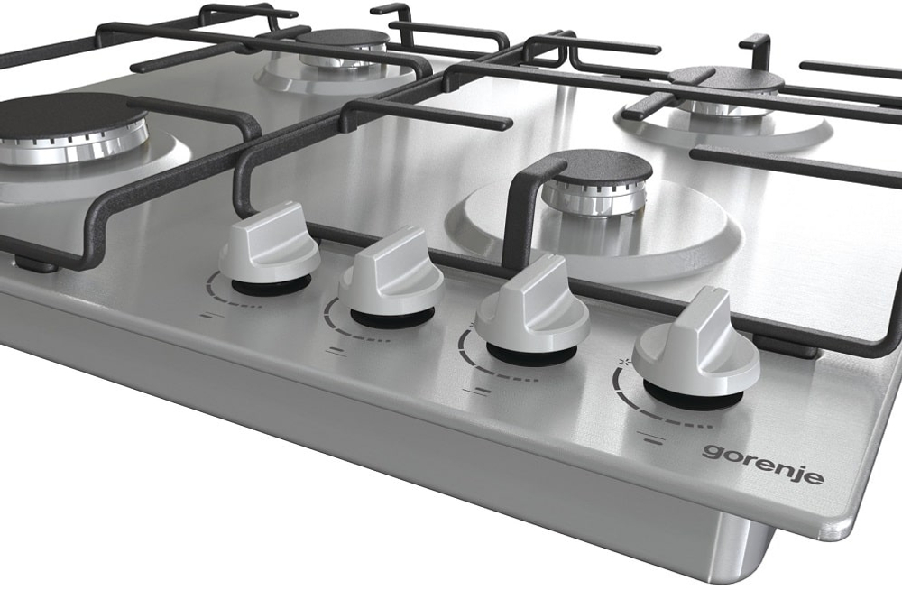 Варочная панель газовая GORENJE G640EX