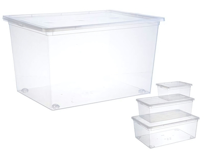 Ящик 50л 530*370*300мм