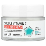 APLB, Крем Spicule Vitamin C Shot 220, 55 мл (1,86 жидк. Унции)