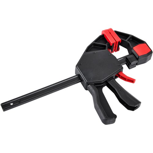 Струбцина быстрозажимная ELITECH   514201