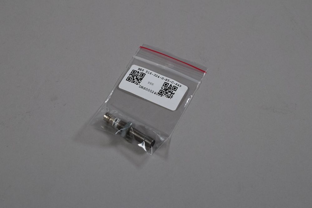 BALLUFF BES 516-324-G-E5-C-S49