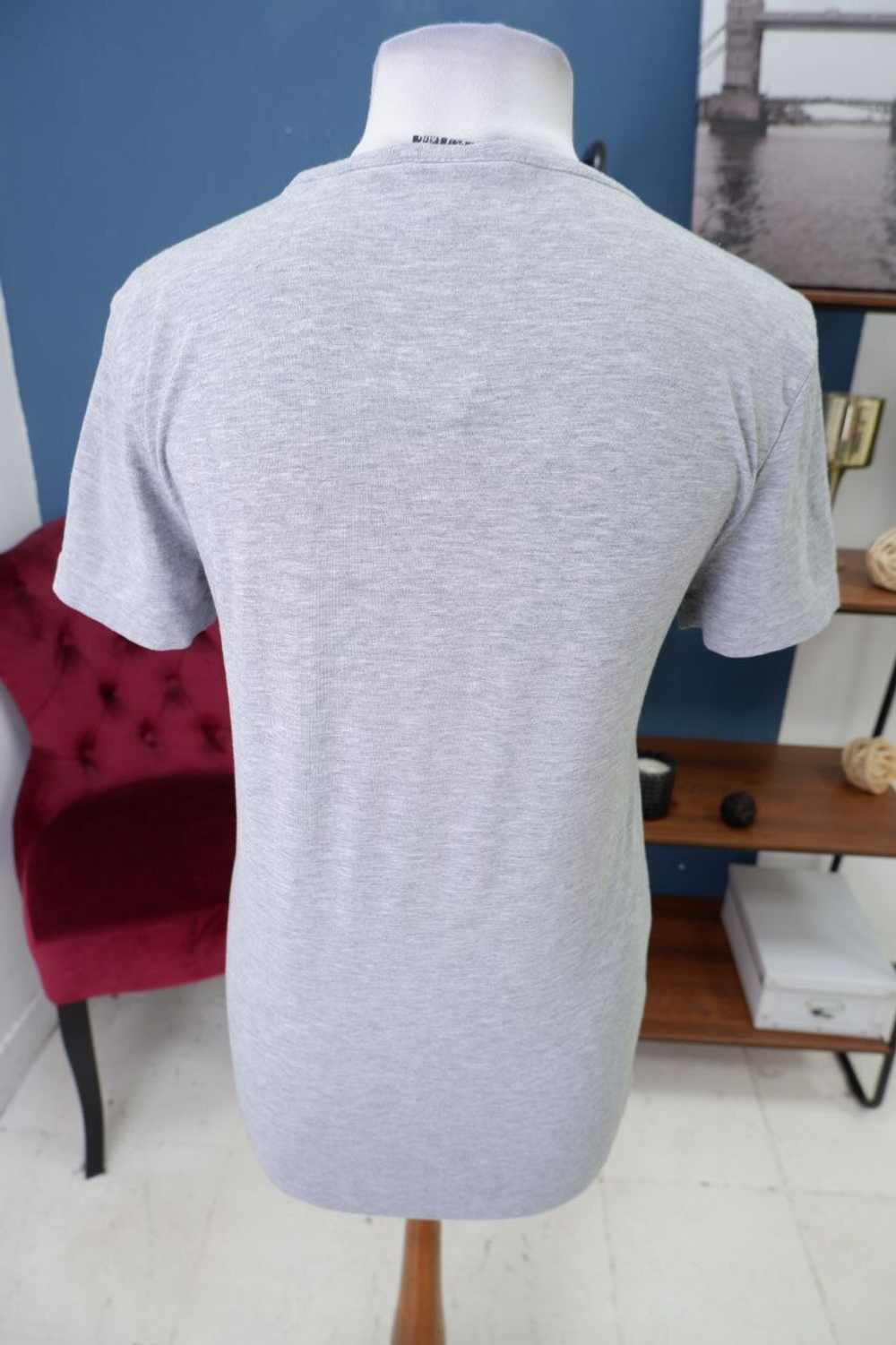 Футболка Urban Surface  с принтом 44 размер