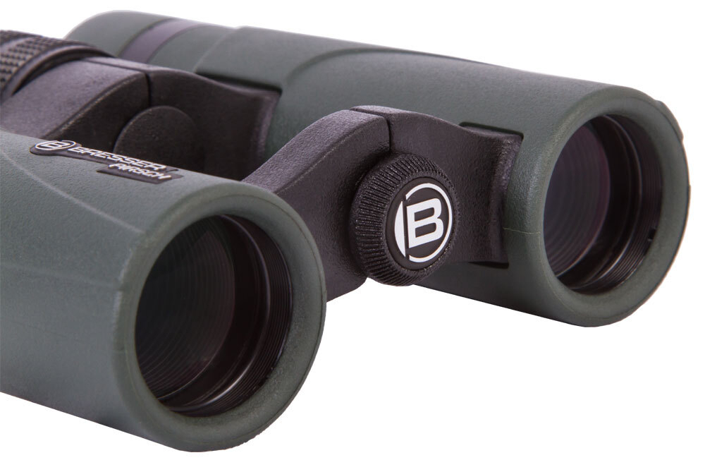 Бинокль Bresser Pirsch 8x26