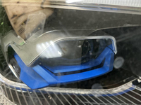 Фара правая BMW X7 G07 (2019-2022) Laser Light