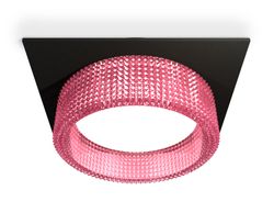 Ambrella Комплект встраиваемого светильника GX53 Встраиваемые XC8062032